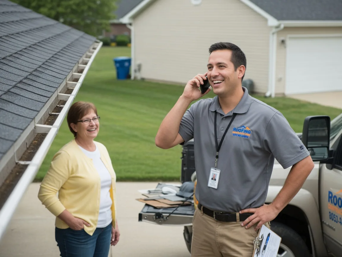 Local Roofing Contractors Otley, IA FAQs